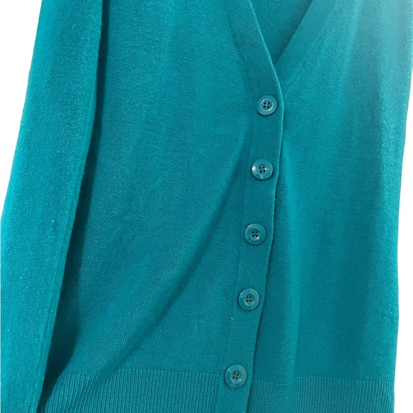 Forever 21 Cardigan sweater - Picture 3 of 3